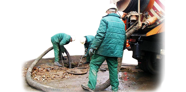 аварийная служба прочистки канализации Ивантеевка